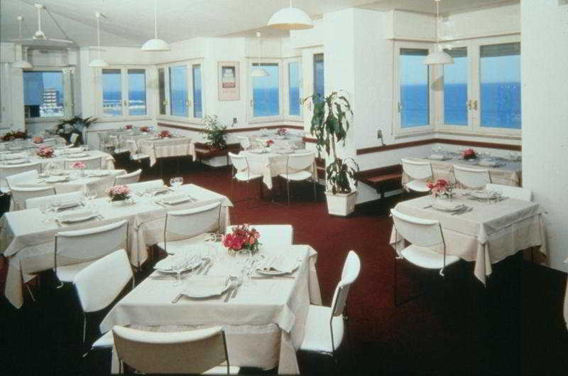Hotel Nettuno Pesaro Esterno foto